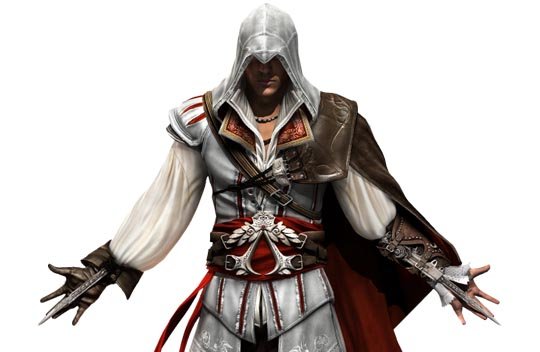 E3 ´09: Śmierć w Wenecji, czyli trailer Assassin´s Creed II prosto z E3! Gameplay jeszcze dziś?