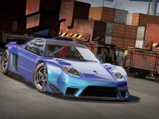 Shift 2 Unleashed: Informacje o Autologu i bonusach dla wiernych fanów