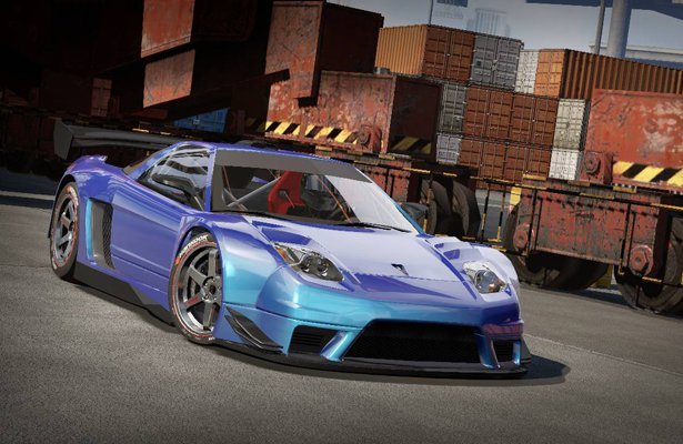 Shift 2 Unleashed: Informacje o Autologu i bonusach dla wiernych fanów