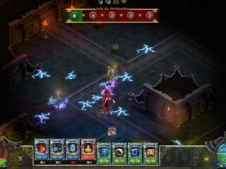 Book of Demons: Polacy pracują nad&nbsp;parodią Diablo [WIDEO]