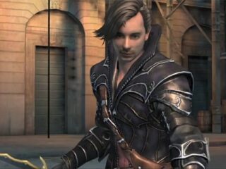 E3 2013: Bloodmasque – Infinity Blade od&nbsp;Square Enix z&nbsp;wampirami [WIDEO]