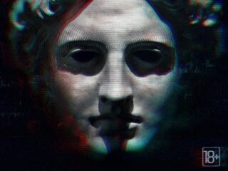 Nowa książka Dmitrija Glukhovsky?ego i&nbsp;wizyta autora w&nbsp;Polsce