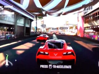 E3 2014: Forza Horizon 2 – Przejażdżka po&nbsp;Europie Południowej [WIDEO]