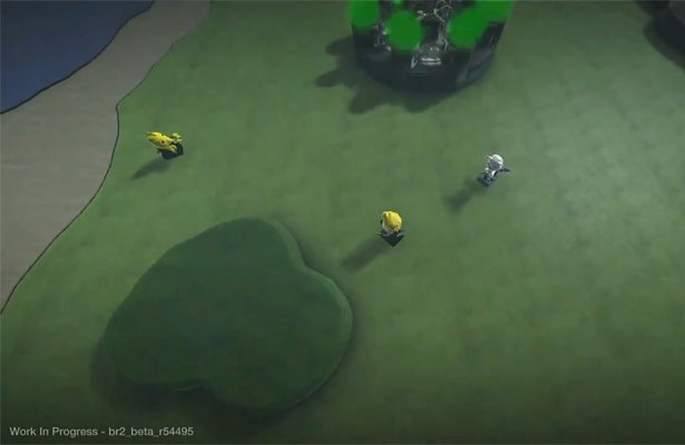 Final Fantasy VII w… LittleBigPlanet 2 [WIDEO]