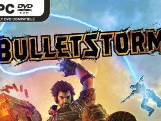 Bulletstorm: Wymagania sprzętowe
