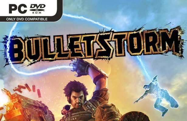Bulletstorm: Wymagania sprzętowe