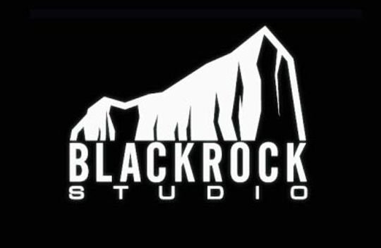 Biuro gier zaginionych: Champions Alliance – ostatni projekt studia Black Rock