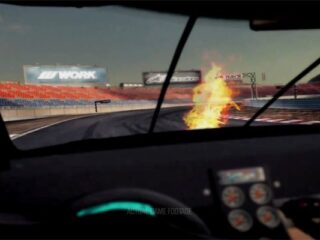 Shift 2 Unleashed: Dev diary o autentyczności i realiźmie [WIDEO]