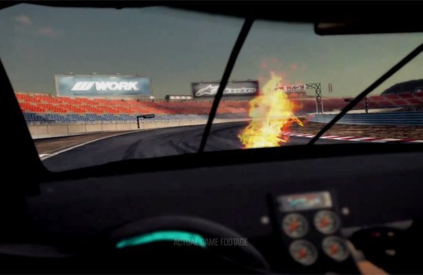 Shift 2 Unleashed: Dev diary o autentyczności i realiźmie [WIDEO]