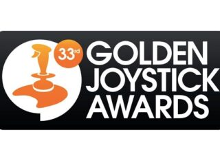 Golden Joystick Awards: Teraz Polska!