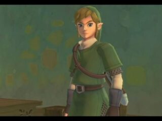 E3 2011: The Legend of Zelda: Skyward Sword – Trochę gameplayu i fabuły [WIDEO]