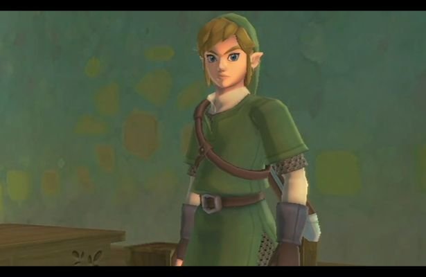 E3 2011: The Legend of Zelda: Skyward Sword – Trochę gameplayu i fabuły [WIDEO]