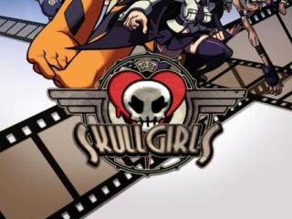 Skullgirls – recenzja cdaction.pl!
