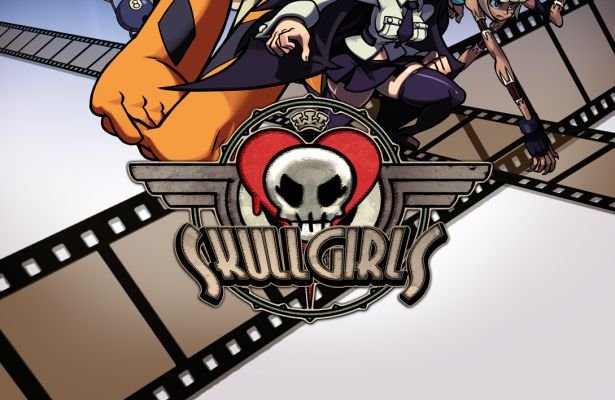 Skullgirls – recenzja cdaction.pl!