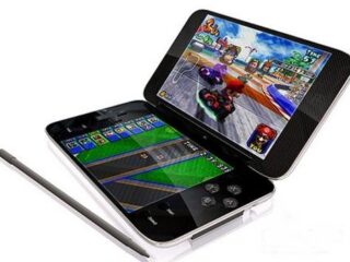 GDC 2010: Plotki o Nintendo DS 2. Zapowiedź na E3? Premiera na jesieni?