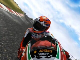 SBK Generations: Zwiastun premierowy nowej odsłony wyścigów motocyklowych [WIDEO]