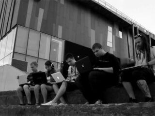 Poznań GAMEZONE 2011: Polska impreza e-sportowa [WIDEO]