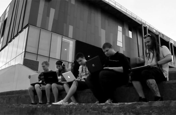 Poznań GAMEZONE 2011: Polska impreza e-sportowa [WIDEO]
