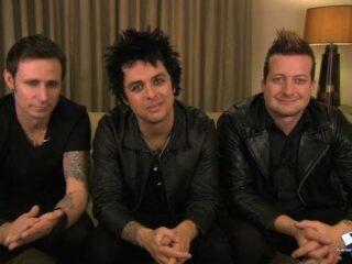 VGA 2009: Green Day: Rock Band – Prawdziwych punków już nie ma, czy punk´s not dead? [WIDEO]