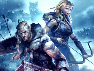 Vikings: Wolves of Midgard – Dwugodzinny gameplay [WIDEO]