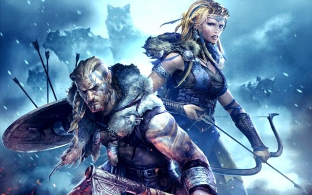 Vikings: Wolves of Midgard – Rzut oka na gameplay [WIDEO]