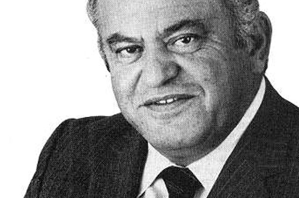 Zmarł Jack Tramiel, legendarny twórca Commodore 64