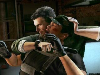 Splinter Cell: Conviction: Będzie demo! [WIDEO]