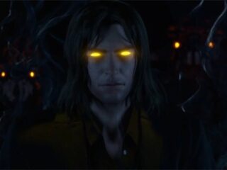 The Darkness II: Ciemność nadchodzi [WIDEO]