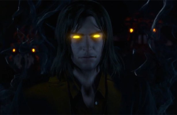 The Darkness II: Ciemność nadchodzi [WIDEO]