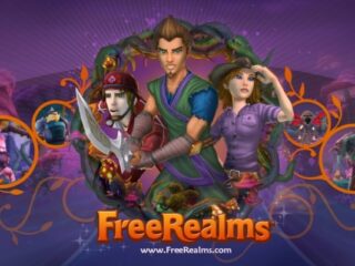 Free Realms: Osiągnięto próg 20 milionów graczy