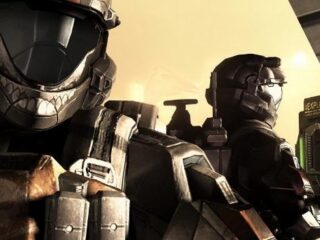 Chcesz sobie zepsuć zabawę? Obejrzyj pierwsze 30 minut Halo: ODST [WIDEO]