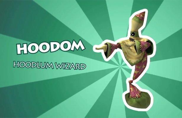 Rayman 3 HD: Rayman i źli goście [WIDEO]