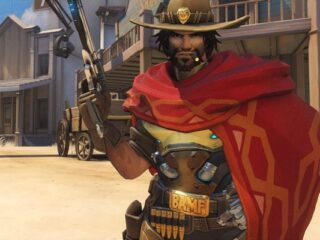 Overwatch: McCree otrzyma nowe imię. Pokłosie skandalu obyczajowego w Blizzardzie