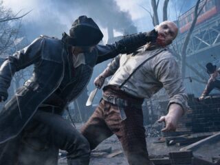 Assassin?s Creed Syndicate ? jaki pecet wystarczy?