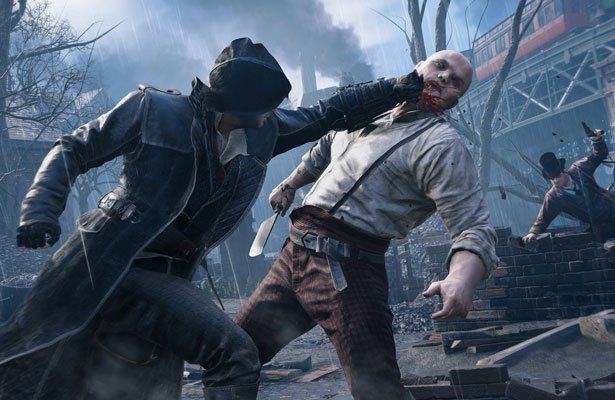 Assassin?s Creed Syndicate ? jaki pecet wystarczy?