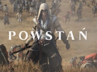 Assassin´s Creed III: Powstań! Zwiastun, po&nbsp;którym&nbsp;przejdą cię ciary… [WIDEO]
