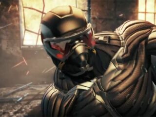 EA: „To nie my usunęliśmy Crysisa 2 ze Steama”
