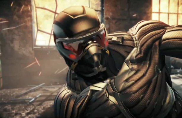 EA: „To nie my usunęliśmy Crysisa 2 ze Steama”