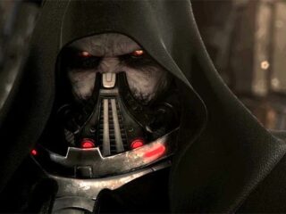 E3 ´09: Star Wars: The Old Republic – trailer, który MUSISZ zobaczyć