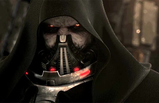 E3 ´09: Star Wars: The Old Republic – trailer, który MUSISZ zobaczyć