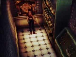 Resident Evil 4 HD i Code Veronica HD: Nowy, długi film z rozgrywki [WIDEO]