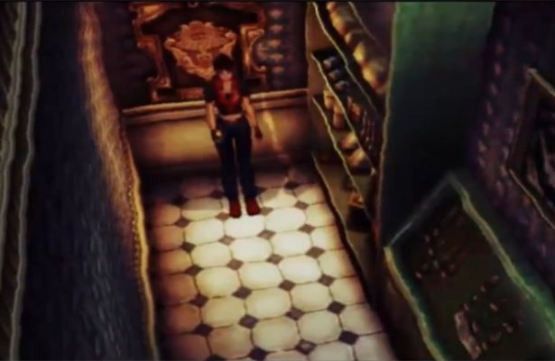 Resident Evil 4 HD i Code Veronica HD: Nowy, długi film z rozgrywki [WIDEO]