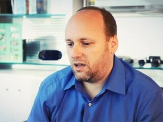 Quantic Dream: Mocne oskarżenia pracowników. Oraz pierdzący penis