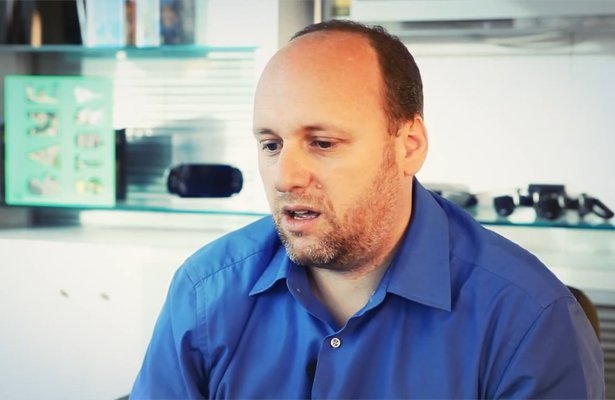 Czym jest Kara? David Cage odpowiada [WIDEO]