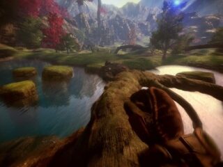 Valley: Nowa gra twórców Slendera chce się Wam przedstawić [WIDEO]