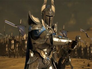 gamescom ´12: Might & Magic: Heroes Online – „Hirołsy” przenoszą się do&nbsp;sieci [WIDEO]