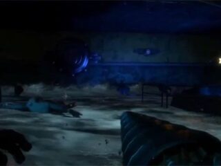 BioShock 2 – nowy, bardzo krótki gameplay [WIDEO]