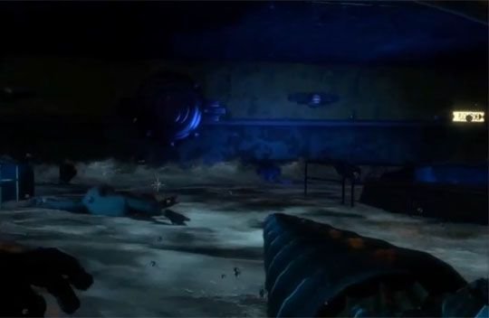 BioShock 2 – nowy, bardzo krótki gameplay [WIDEO]
