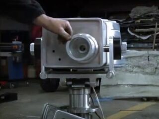 Team Fortress 2: Zobacz, to&nbsp;prawdziwy Sentry Gun! [WIDEO]