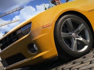 World of Speed: Pokaz aut na&nbsp;nowym zwiastunie [WIDEO]